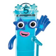 Joc de rol numberblocks® - spectacolul lui cinci