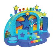 Joc de rol numberblocks® - spectacolul lui cinci