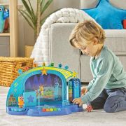 Joc de rol numberblocks® - spectacolul lui cinci