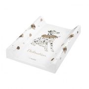 Saltea De Infasat Bebe Cu Intaritura 70x47,5 Klups Dalmatian 444 MYK00087096