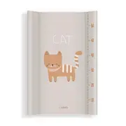 Saltea De Infasat Bebe Cu Intaritura 70x47,5 Klups Kitten 443 MYK00087095