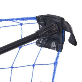 Net Playz - Poarta de fotbal pliabila Rebound cu unghi ajustabil ODS2055 LVTKNPLSE172510