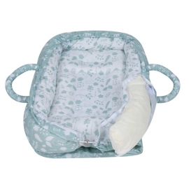 Co-sleeper anti-reflux Leaf Sevibaby BBKSEV_273-92