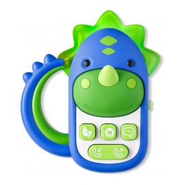 Skip Hop Jucarie interactiva telefon - Dino BSAFE9J667110