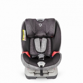 Scaun auto cu Isofix grupa 0-36 kg Coccolle Cressida Anthracite SMB320084660