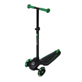 Trotineta Qplay Future verde SMB320010080S