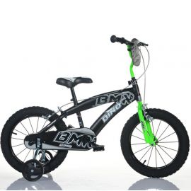 Bicicleta BMX 16 - Dino Bikes-165XC HPBDN165XC-V
