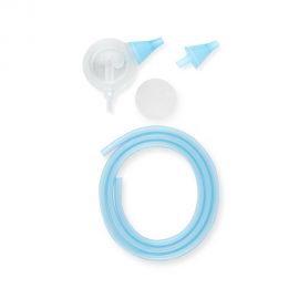 Set accesorii aspirator nazal electric Nosiboo Pro albastru ERF5999885976881