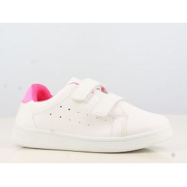 "Pantofi sport albi pentru copii (Marime Disponibila: Marimea 26)" ALB311820