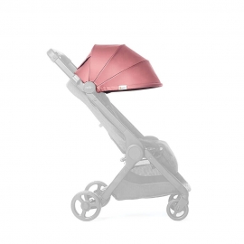 Parasolar Carucior Ergobaby Metro+ Rose UPF 50+ TNAMETPSUNRO