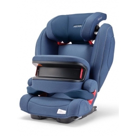 Scaun Auto Copii cu Isofix Monza Nova IS Prime Sky Blue Resigilat TNA88008320050_Resigilat