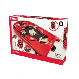 JOC PINTBALL ARTBRIO34017