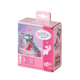 BABY born - Sneakers roz 43 cm ARTZF831762