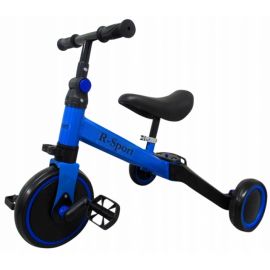 Bicicleta multifunctionala 4 in 1 cu pedale detasabile P8 R-Sport - Albastru EDEEDIP8ALBASTRU