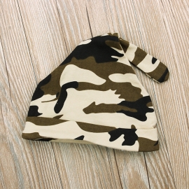 Compleu pentru baietei cu pantalonasi army - Little Man (Marime Disponibila: 9-12 luni (Marimea 20 incaltaminte)) ADCC01127-DE