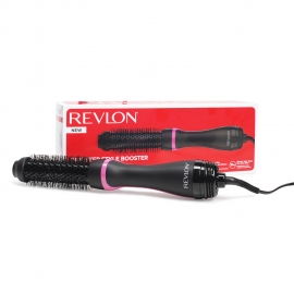 Perie electrica fixa Revlon One-Step Style Booster RVDR5292UKE, uscator-ondulator BITRVDR5292UKE