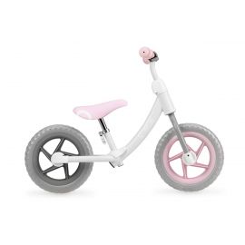 Bicicleta fara pedale Ross, Momi, Pink KRTROBI00002