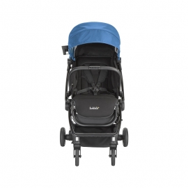 Carucior Sport Ecologic, Larktale, Autofold, Blue KRTLK40010