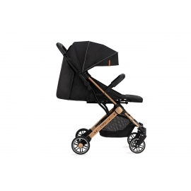 Carucior sport Estelle, Momi, Black KRTWOSP00003