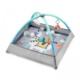 Centru de activitati, Momi, Lamalove KRTMAED00001