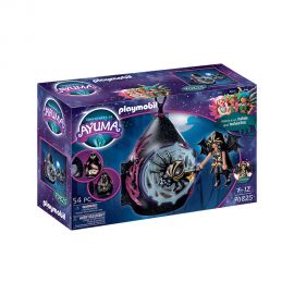 Playmobil - Casa Lui Bat Fairy ARTPM70825