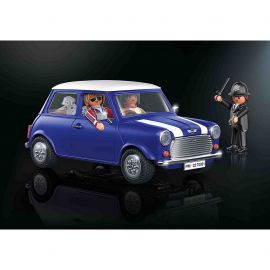 Playmobil - Mini Cooper ARTPM70921