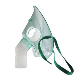 Masca pediatrica rotativa RedLine RDA002 pentru aparatele de aerosoli BITrda002