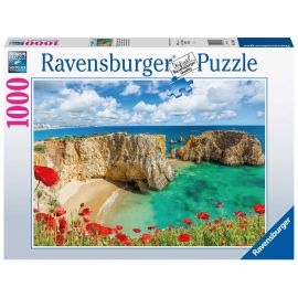 Puzzle Algarve Portugalia, 1000 Piese ARTRVSPA17182
