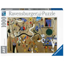 Puzzle Miró, 1000 Piese ARTRVSPA17178