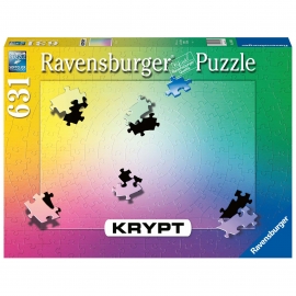 Puzzle Krypt Gradient, 631 Piese ARTRVSPA16885