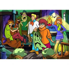 Puzzle Scooby Doo, 1000 Piese ARTRVSPA16922