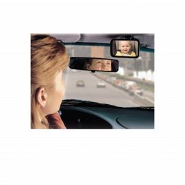 Oglinda auto retrovizoare pentru supravegherea copilului BabyJem JEMbj_387