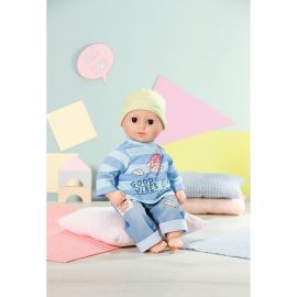 Baby Annabell - Set Pantaloni Si Bluza 36 Cm ARTZF706558
