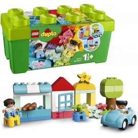 LEGO DUPLO CUTIE IN FORMA DE CARAMIDA 10913 VIVLEGO10913