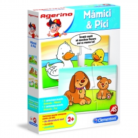 JOC EDUCATIV AGERINO PICI SI MAMICI VIV1024-50049