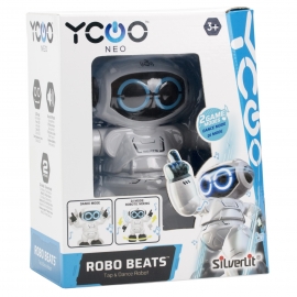 ROBOT ELECTRONIC ROBO BEATS VIV7530-88587