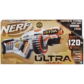 BLASTER NERF ULTRA ONE VIVE6596