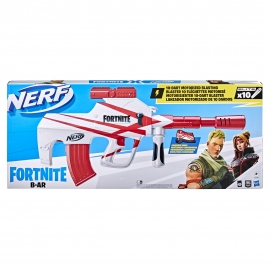 NERF BLASTER FORTNITE B-AR VIVF2344