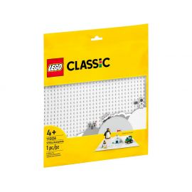 LEGO CLASSIC PLACA DE BAZA ALBA 11026 VIVLEGO11026