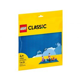 LEGO CLASSIC PLACA DE BAZA ALBASTRA 11025 VIVLEGO11025
