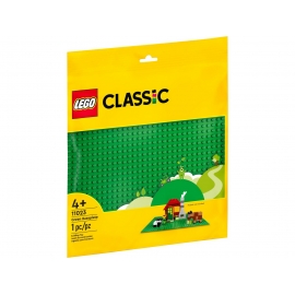 LEGO CLASSIC PLACA DE BAZA VERDE 11023 VIVLEGO11023