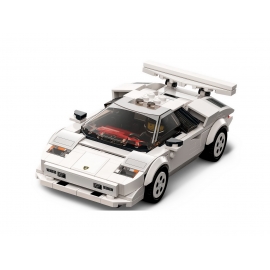 LEGO SPEED CHAMPIONS LAMBORGHINI COUNTACH 76908 VIVLEGO76908