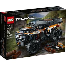 LEGO TECHNIC VEHICUL DE TEREN 42139 VIVLEGO42139