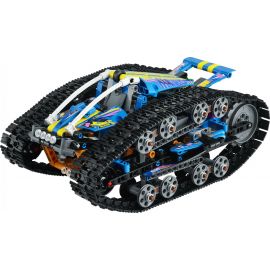 LEGO TECHNIC VEHICUL DE TRANSFORMARE CONTROLAT DE APLICATIE 42140 VIVLEGO42140