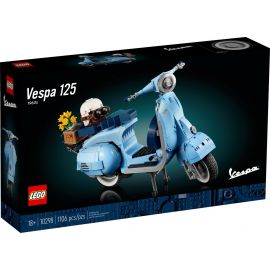 LEGO ICONICS VEHICULE ICONICE VESPA 125 10298 VIVLEGO10298