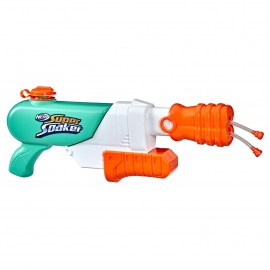 BLASTER CU APA NERF SUPER SOAKER HYDRO FRENZY VIVF3891