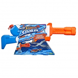 NERF BLASTER CU APA SUPER SOAKER TWISTER VIVF3884