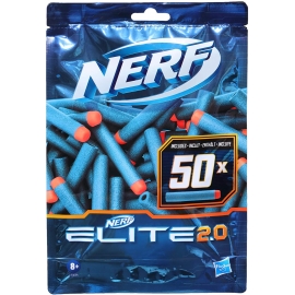 NERF ELITE 2.0 REZERVE 50 BUC VIVE9484