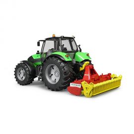 Bruder - Tractor Deutz Agrotron X720 ARTBR03080
