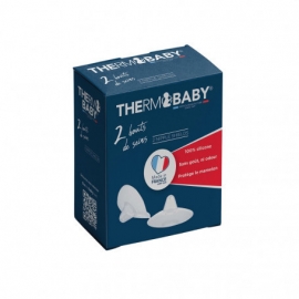 Thermobaby Set protectii silicon pentru mameloane DNBTHE1408